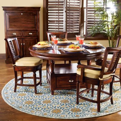 Plantation Dining Collection Frontgate