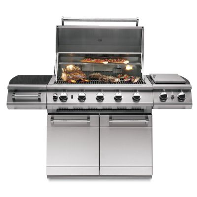 Frontgate Professional Grill Frontgate