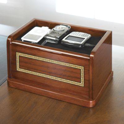 Decorative Slimline Charging Station Frontgate