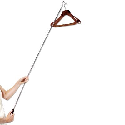 Foldaway Closet Ladders | Frontgate