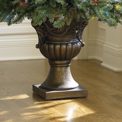 Belvedere Tree Urn Frontgate