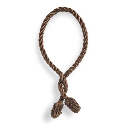 Set Of Six Decorative Garland Ties Frontgate