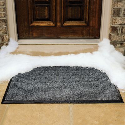 Outdoor Heated Entrance Mat Frontgate