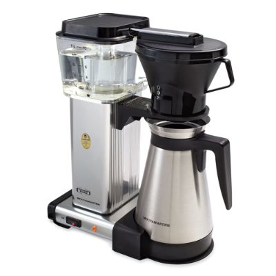 Moccamaster Coffee Machine Frontgate