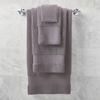 FRONTGATE Resort Cotton Bath Towels
