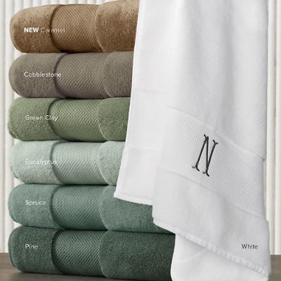 Frontgate Resort Collection Bath Towels