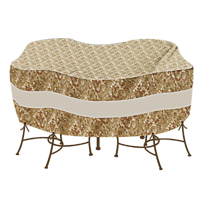 Patterned Outdoor Furniture Covers Frontgate