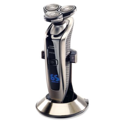 Norelco Arcitec Electric Razor | Frontgate