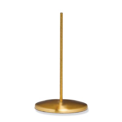 Brass Christmas Tree Topper Stand Frontgate