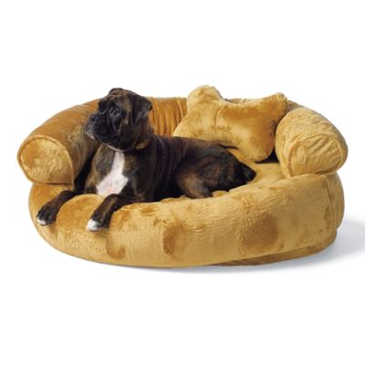 Frontgate dog outlet couch