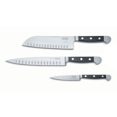 Viking 3piece Starter Cutlery Set Frontgate