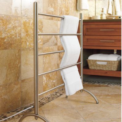 Freestanding Towel Warmer Frontgate