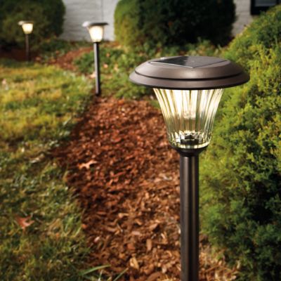 Frontgate solar lights new arrivals