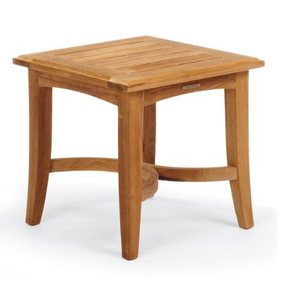 Melbourne Side Table Frontgate