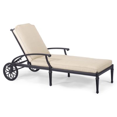 Frontgate discount chaise lounge