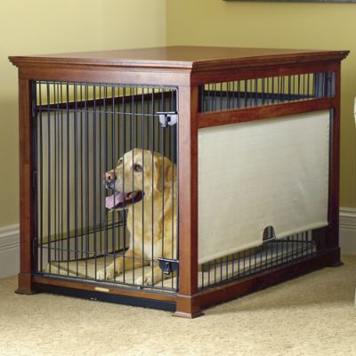 Frontgate 2025 dog kennel