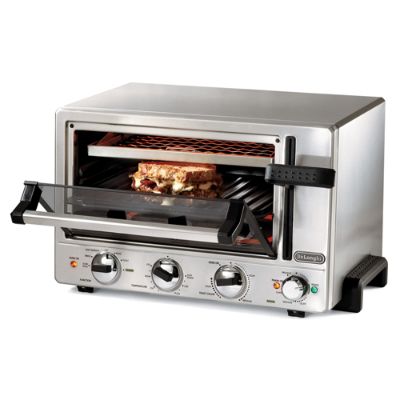 Delonghi Panini Toaster Oven