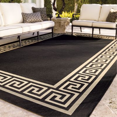 All Weather Outdoor Rug - Frontgate