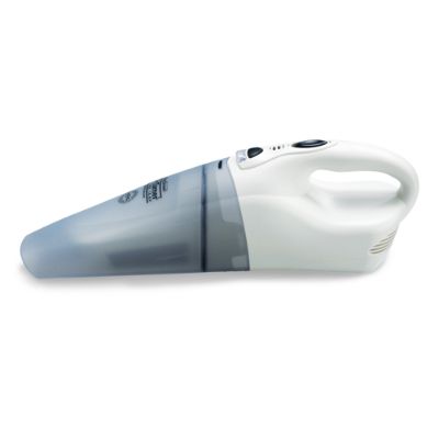 DirtTamer® Ultima V2510 Cordless Wet/Dry Hand Vac - Trademark Retail