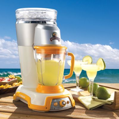 Buy the Margaritaville Explorer 18 Volt Cordless Frozen Concoction