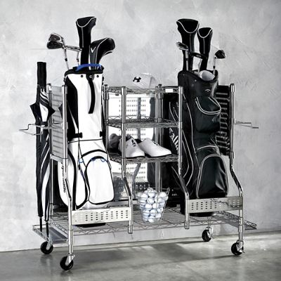 Golf Organizers