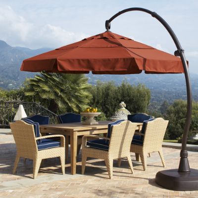 Cayman Outdoor Dining Furniture | Frontgate