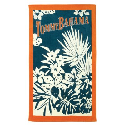 Tommy Bahamas Beach Towel cheapest