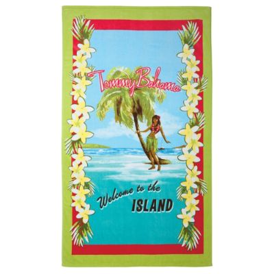 Tommy Bahamas Beach Towel orders Bundle for Patriot4eva