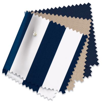 Melbourne Fabric Swatch Frontgate