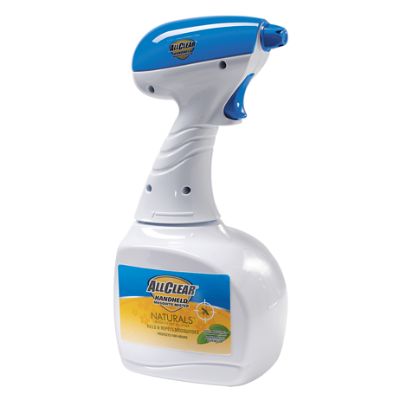 ALLCLEAR Handheld Mosquito Mister Frontgate