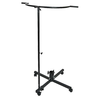 Hanging Storage Rack for Rolling Tree Stand | Frontgate