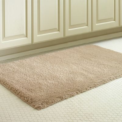 Signature Bath Rug | Frontgate