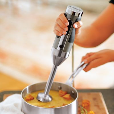 Viking 5-Speed Hand Mixer Review -  - Recipes