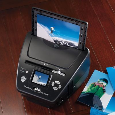 Digital Film, Slide, and Photo Converter Frontgate