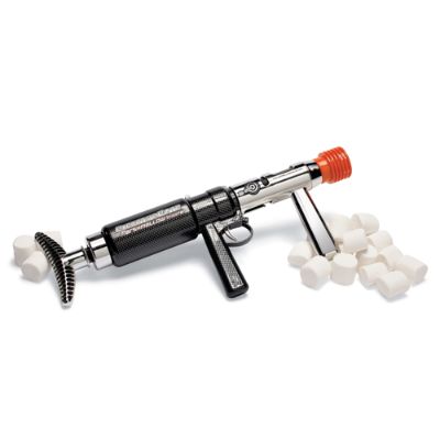 Marshmallow Blaster Gun Frontgate