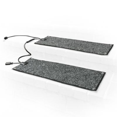 Outdoor Heated Mat Starter Kit Frontgate