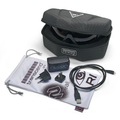 GPS Ski Goggles Frontgate