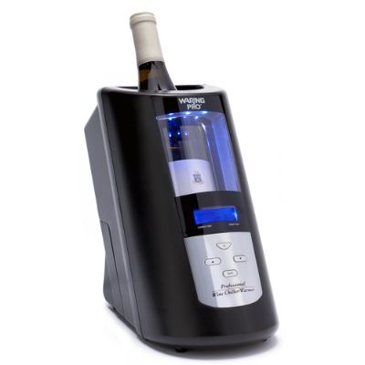 Electric Wine Bottle Chiller