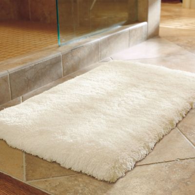 Caicos Bath Rug Frontgate