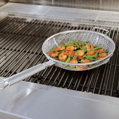 Mesh Grilling Cookware Frontgate