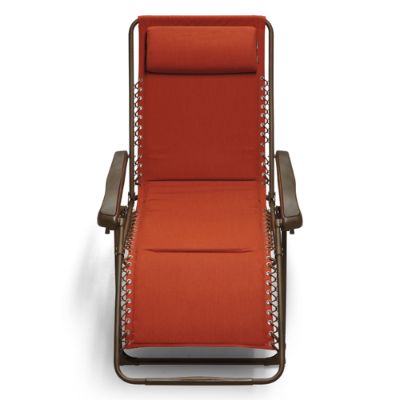 Sunbrella zero gravity 2024 lounge chair