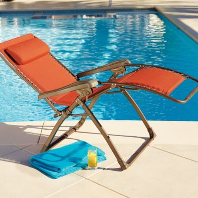 Sunbrella zero gravity lounge chair new arrivals