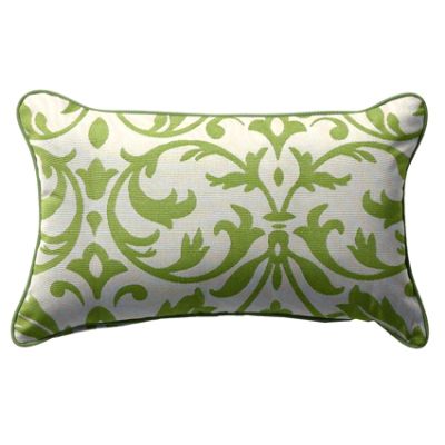 outdoor lumbar pillows