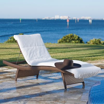 Frontgate chaise lounge discount covers