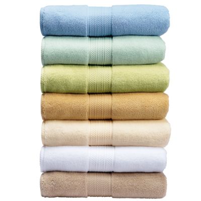 Perfectsize Bath Towels Frontgate