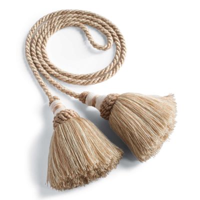 Small Outdoor Tassel Frontgate