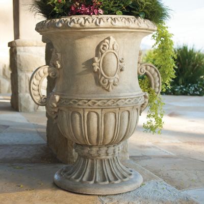 Spectra Grecian Urn | Frontgate