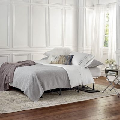 Ez Bed Inflatable Guest Bed With Constant Comfort Pump Frontgate