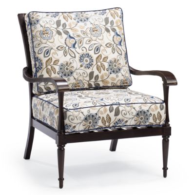 Yacht Lounge Chair with Cushions Frontgate