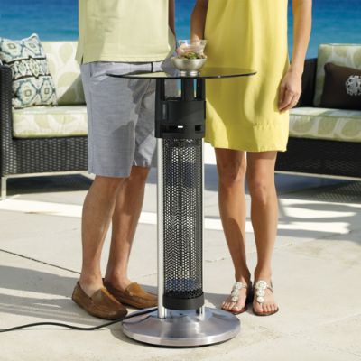 Patio Heater Table Frontgate